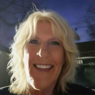 Rosa Lewis, owner of GX7Crew