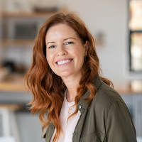 Claudia M, homeowner testimonial